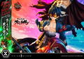 Ultimate Premium Masterline Tengen Toppa Gurren Lagann 1/4 Scale Statue: Kamina, Simon & Yoko with Lagann Our Hearts Pierce the Skies! DX Edition thumbnail 37