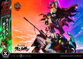 Ultimate Premium Masterline Tengen Toppa Gurren Lagann 1/4 Scale Statue: Kamina, Simon & Yoko with Lagann Our Hearts Pierce the Skies! DX Edition thumbnail 38