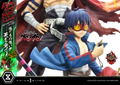 Ultimate Premium Masterline Tengen Toppa Gurren Lagann 1/4 Scale Statue: Kamina, Simon & Yoko with Lagann Our Hearts Pierce the Skies! DX Edition thumbnail 45