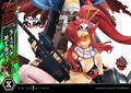 Ultimate Premium Masterline Tengen Toppa Gurren Lagann 1/4 Scale Statue: Kamina, Simon & Yoko with Lagann Our Hearts Pierce the Skies! DX Edition thumbnail 46