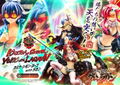 Ultimate Premium Masterline Tengen Toppa Gurren Lagann 1/4 Scale Statue: Kamina, Simon & Yoko with Lagann Our Hearts Pierce the Skies! DX Edition thumbnail 51