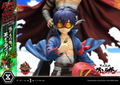 Ultimate Premium Masterline Tengen Toppa Gurren Lagann 1/4 Scale Statue: Kamina, Simon & Yoko with Lagann Our Hearts Pierce the Skies! DX Edition thumbnail 26