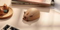 Akko Capybara Mouse thumbnail 2