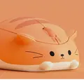 Akko Wireless Cat Mouse (Orange KATE) thumbnail 3