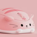 Akko Wireless Cat Mouse (Pink ANGIE) thumbnail 2