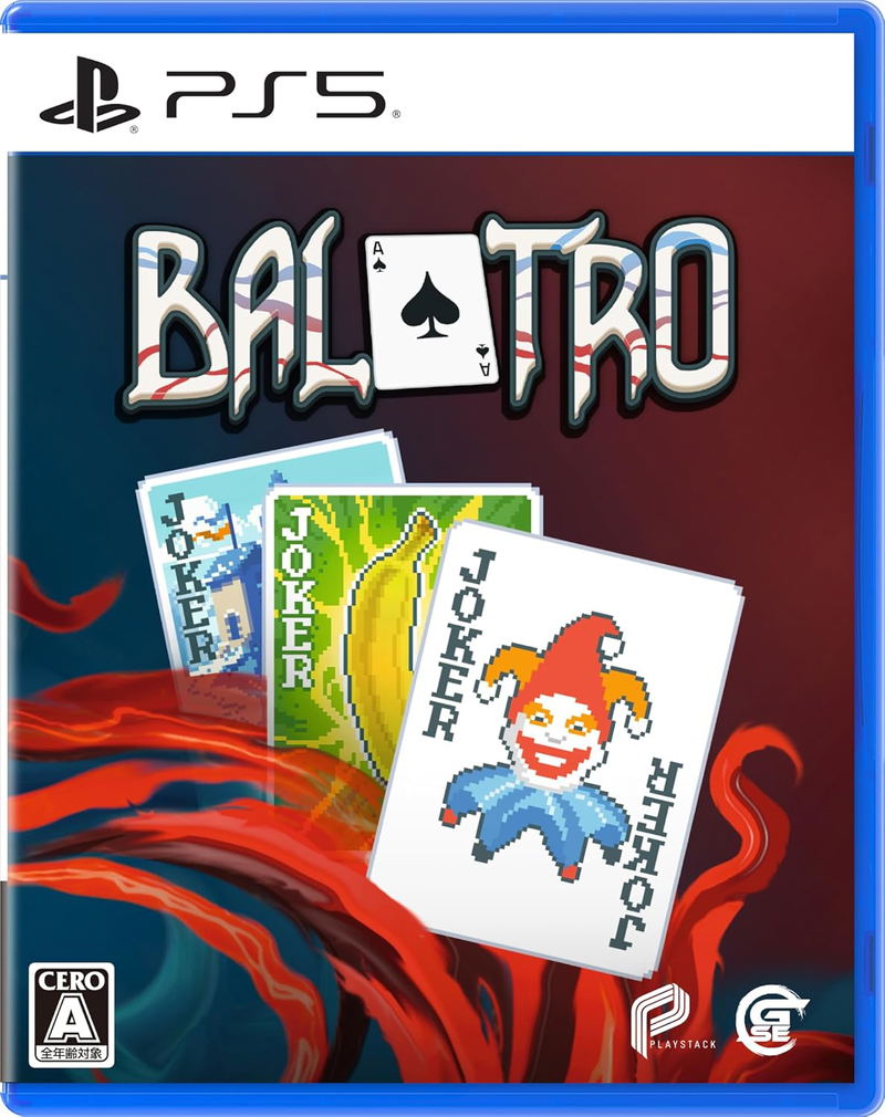 Balatro (Multi-Language) image 1
