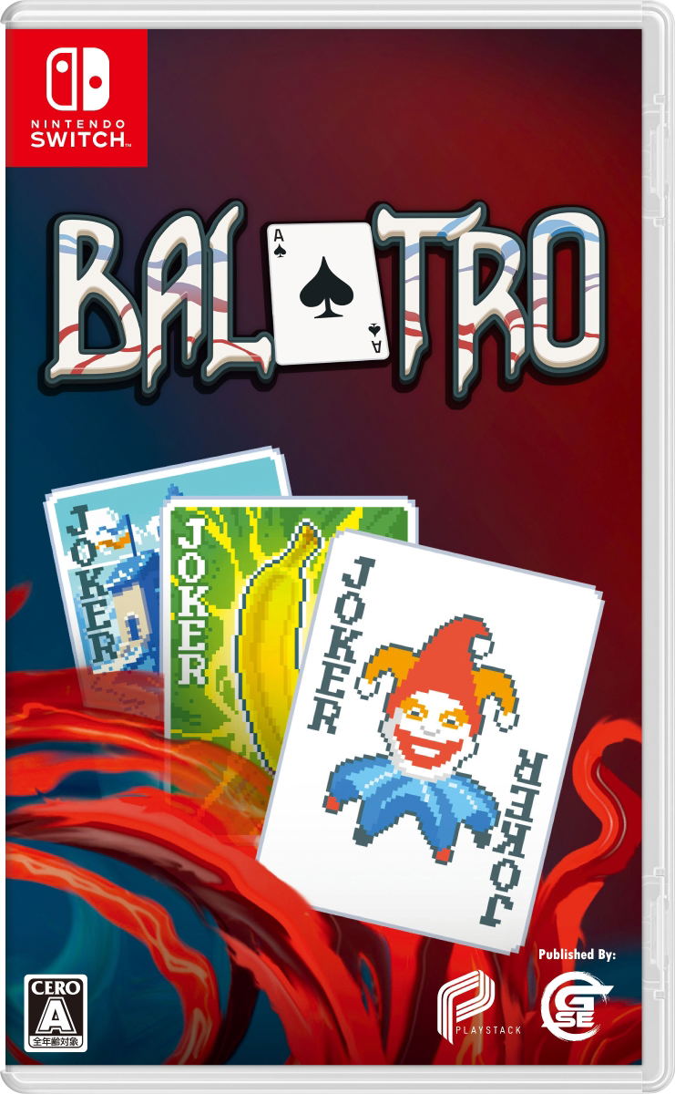 Balatro (Multi-Language) image 1