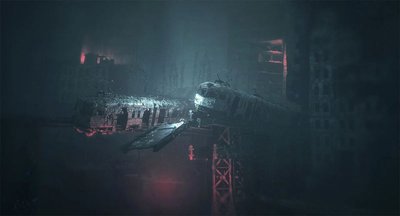 Bleak Faith: Forsaken image 3
