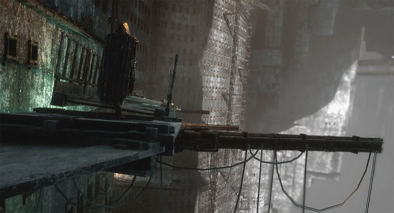 Bleak Faith: Forsaken image 5