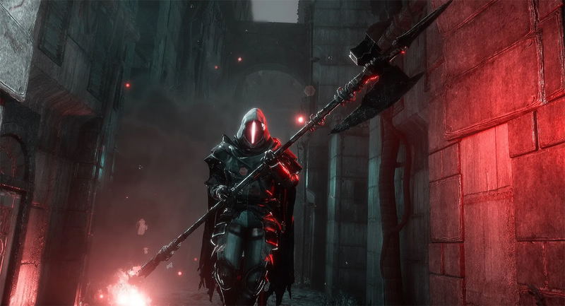 Bleak Faith: Forsaken image 6
