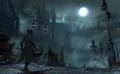 Bloodborne: Game of the Year Edition (Spanish Cover) thumbnail 3