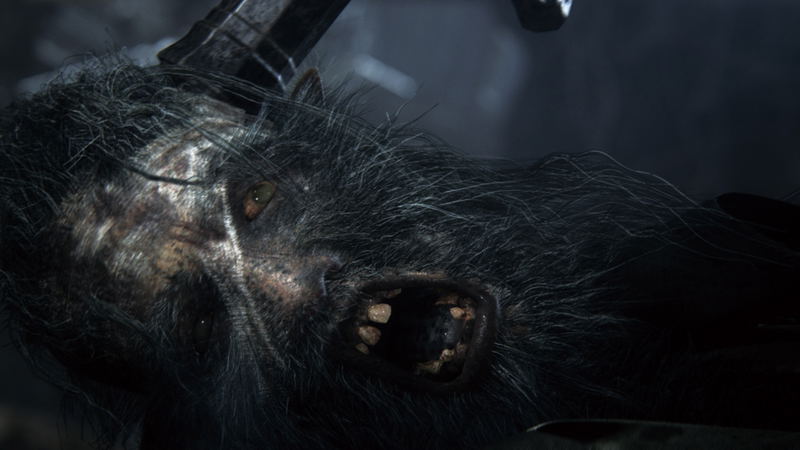 Bloodborne: Game of the Year Edition (Spanish Cover) image 8