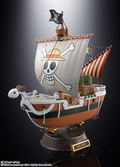 Chogokin One Piece: Going Merry -One Piece Anime 25th Anniversary Memorial Edition- thumbnail 3