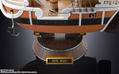 Chogokin One Piece: Going Merry -One Piece Anime 25th Anniversary Memorial Edition- thumbnail 4