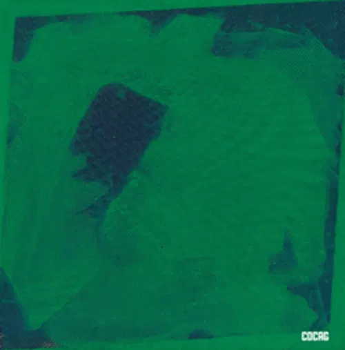 Cocag001 [Limited Edition] (Vinyl) — Import Game Deal