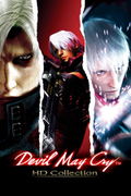 Devil May Cry (HD Collection) <span class="ext" style="background-color: #2a475e; color: #FFFFFF;">STEAM</span> <span class="ext ext_digital">digital</span> thumbnail 1