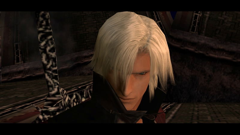 Devil May Cry (HD Collection) <span class="ext" style="background-color: #2a475e; color: #FFFFFF;">STEAM</span> <span class="ext ext_digital">digital</span> image 5