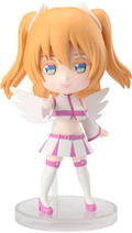 Figuarts Mini 2.5 Dimensional Seduction: Liliel / Lilysa Key Visual Ver. thumbnail 1