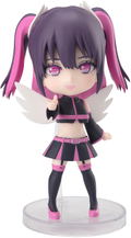 Figuarts Mini 2.5 Dimensional Seduction: Miriella / Mikari Key Visual Ver. thumbnail 1