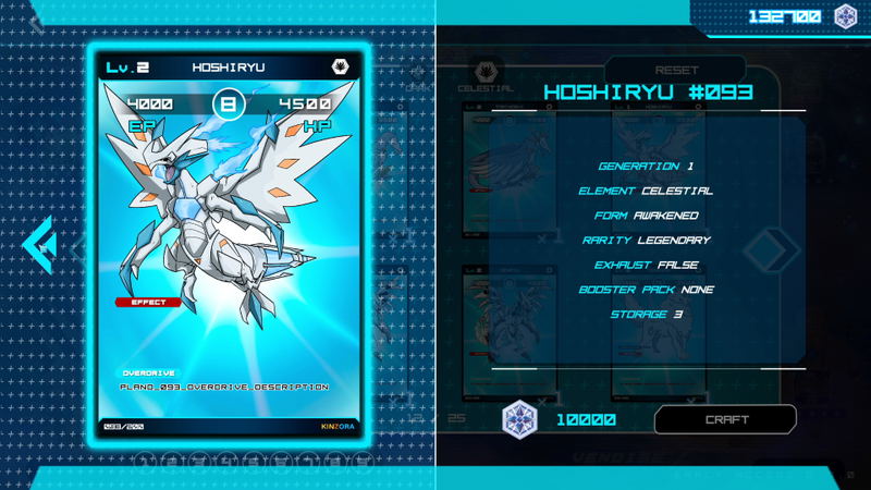 Final Stardust: Cosmic Nexus <span class="ext" style="background-color: #2a475e; color: #FFFFFF;">STEAM</span> <span class="ext ext_digital">digital</span> image 2