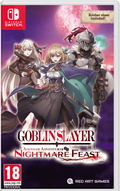 Goblin Slayer Another Adventurer: Nightmare Feast thumbnail 1