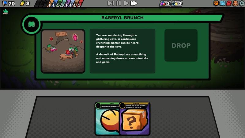 Kadomon: Hyper Auto Battlers - Early Access <span class="ext" style="background-color: #2a475e; color: #FFFFFF;">STEAM</span> <span class="ext ext_digital">digital</span> image 4