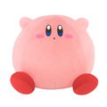 Kirby's Dream Land All Star Collection Plush KP74 Kirby Manpuku (M) thumbnail 1