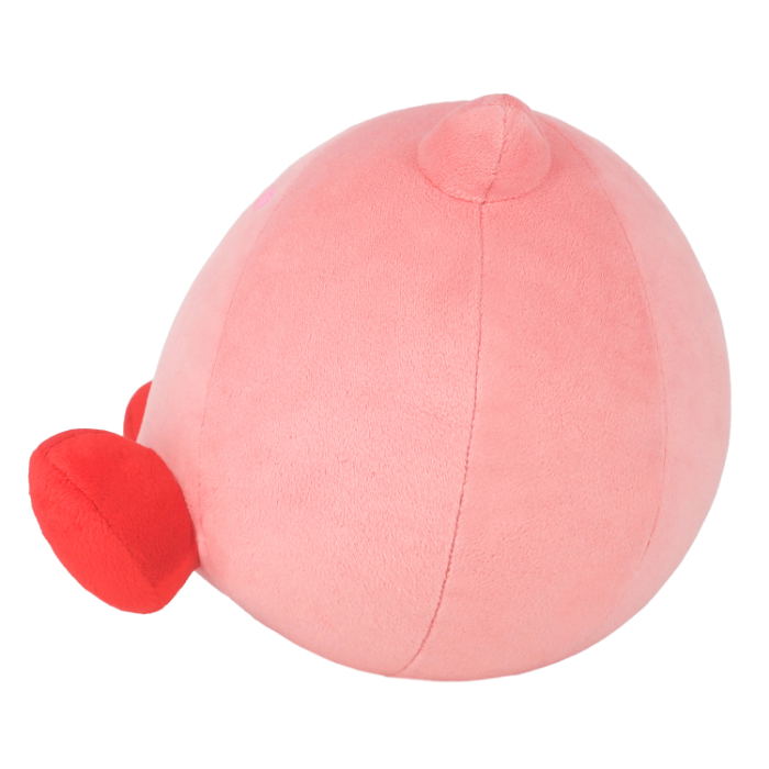 Kirby's Dream Land All Star Collection Plush KP74 Kirby Manpuku (M) image 2