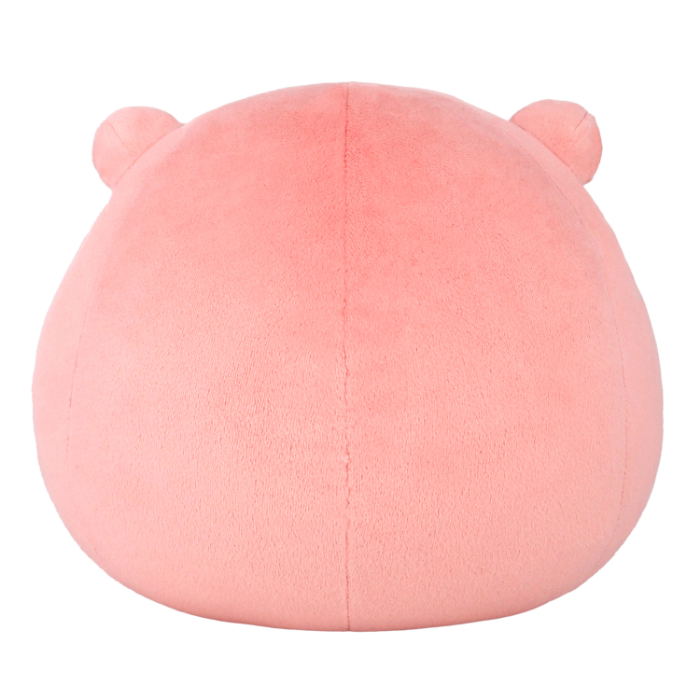 Kirby's Dream Land All Star Collection Plush KP74 Kirby Manpuku (M) image 3