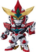 Nendoroid No. 2532 Bang Brave Bang Bravern: Bravern thumbnail 1