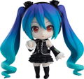 Nendoroid No. 2534 Sega feat. Hatsune Miku Project: Hatsune Miku Infinity Ver. thumbnail 1