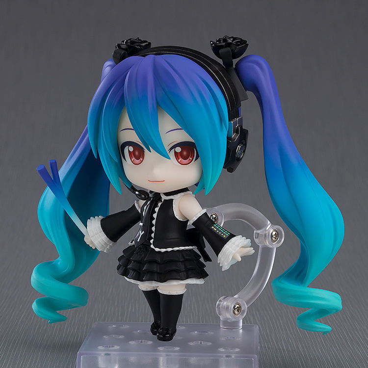 Nendoroid No. 2534 Sega feat. Hatsune Miku Project: Hatsune Miku Infinity Ver. image 3