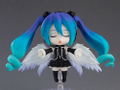 Nendoroid No. 2534 Sega feat. Hatsune Miku Project: Hatsune Miku Infinity Ver. thumbnail 4