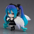 Nendoroid No. 2534 Sega feat. Hatsune Miku Project: Hatsune Miku Infinity Ver. thumbnail 6