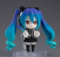 Nendoroid No. 2534 Sega feat. Hatsune Miku Project: Hatsune Miku Infinity Ver. thumbnail 8