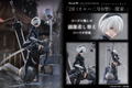 NieR:Automata Ver1.1a 1/7 Scale Pre-Painted Figure: 2B (YoRHa No. 2 Type B) -Search- thumbnail 13