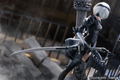 NieR:Automata Ver1.1a 1/7 Scale Pre-Painted Figure: 2B (YoRHa No. 2 Type B) -Search- thumbnail 10