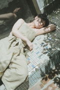 Okubo Sakurako Photobook: Tonari No Hito thumbnail 3