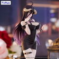 Overlord Trio-Try-iT Figure: Albedo Mini Dress Ver. thumbnail 13