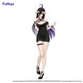 Overlord Trio-Try-iT Figure: Albedo Mini Dress Ver. thumbnail 2