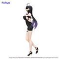 Overlord Trio-Try-iT Figure: Albedo Mini Dress Ver. thumbnail 4