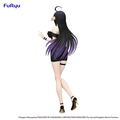 Overlord Trio-Try-iT Figure: Albedo Mini Dress Ver. thumbnail 5