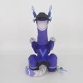 Pokemon All Star Collection Plush PP267: Miraidon (S) thumbnail 4