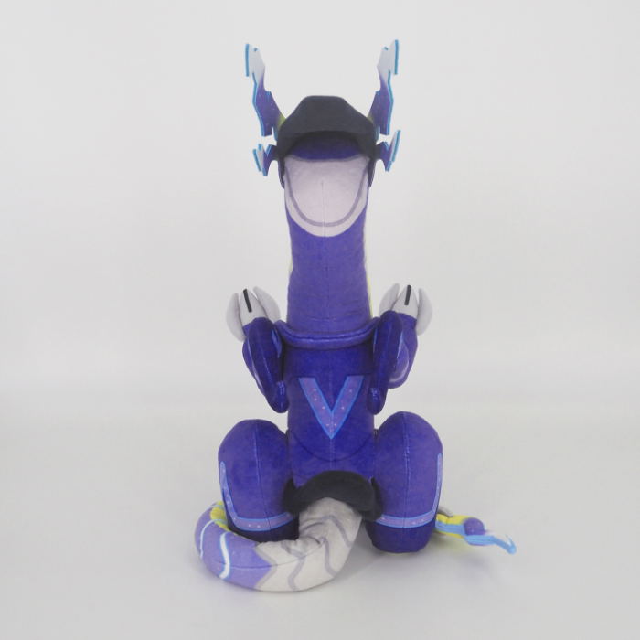 Pokemon All Star Collection Plush PP267: Miraidon (S) image 4