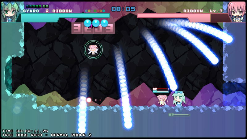Rabi-Ribi [Platinum Edition] (Multi-Language) image 8