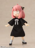 S.H.Figuarts Spy x Family: Anya Forger -Casual Outfit Ver.- thumbnail 4