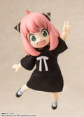 S.H.Figuarts Spy x Family: Anya Forger -Casual Outfit Ver.- thumbnail 9