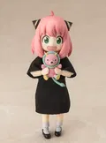 S.H.Figuarts Spy x Family: Anya Forger -Casual Outfit Ver.- thumbnail 2