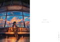 Shuu Art Collection: Aokikoku thumbnail 4