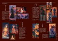 Shuu Art Collection: Aokikoku thumbnail 5